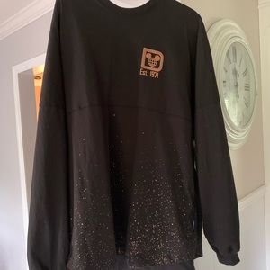 Disney World Belle Bronze Spirit Jersey